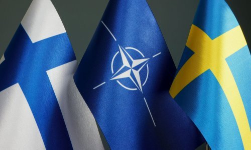 Turska popustila i sada je spremna razgovarati o ulasku Švedske i Finske u NATO. Je li u pozadini trgovina oružjem?