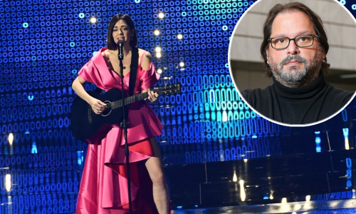 Šef hrvatske eurovizijske delegacije rekao nam je što misli o nastupu Mije Dimšić: 'Vjerovali smo da postoje realne šanse, no ponekad treba imati i sreće'