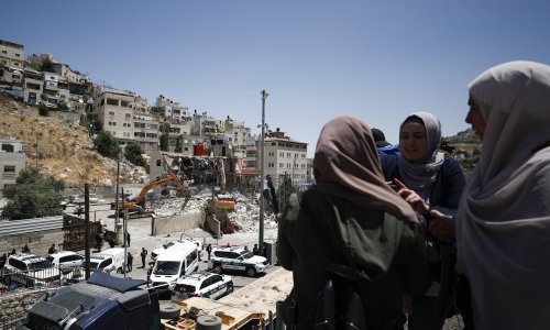 U pucnjavi izraelske vojske na Zapadnoj obali poginula novinarka Al Jazeere