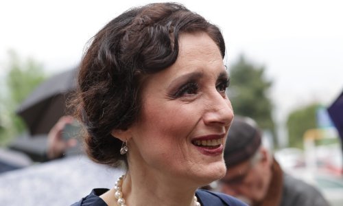 Doris Dragović komentirala 'titulu' koja je prati, a pratitelji joj poručuju: 'Oprosti, ali ti si diva u svakom pogledu'