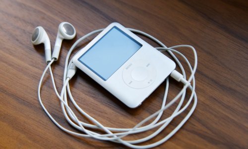 [FOTO] Zbogom, iPod: Apple će posljednji preostali model prodavati samo do isteka zaliha