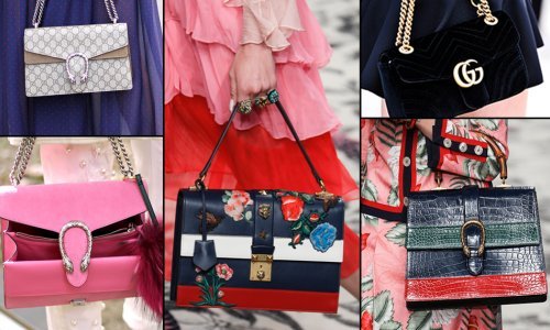 Torbe koje će vas osvojiti na prvi pogled