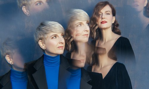 Novom pjesmom u nove početke: Meritas predstavlja spot za pjesmu 'Sve male opsjene'