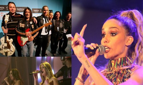 Sjećate li se njihovih nastupa? Hrvatski predstavnici iz godine u godinu redaju neuspjehe na Eurosongu, a ovo su naši najgori plasmani