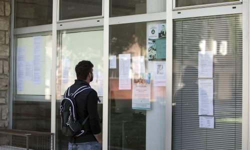Broj nezaposlenih u Hrvatskoj i dalje u padu, krajem travnja registrirano ih je 118.922