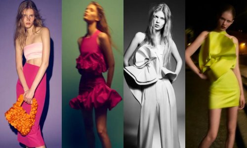 Visoka moda po pristupačnim cijenama: Pogledajte komade iz nove Zarine kolekcije