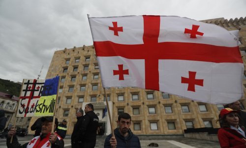 Južna Osetija čeka 'signal' iz Moskve za referendum o priključenju Rusiji; Gruziji to nije prihvatljivo