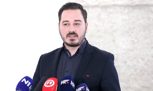 Zastupnik Suverenista ljevicu optužio za pokušaj dokidanja prava na priziv savjesti