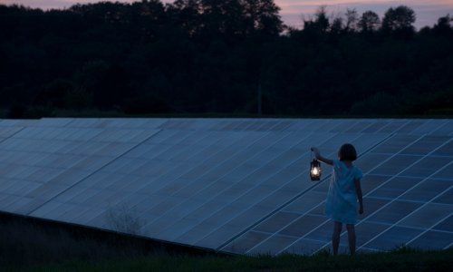 Zvuči kao oksimoron, ali američki znanstvenici stvorili su solarne panele koji rade i noću