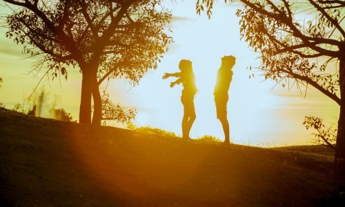 Povratak ljudi prirodi vraća prirodu ljudima