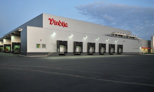 Vindija od kolovoza ponovno diže otkupnu cijenu mlijeka