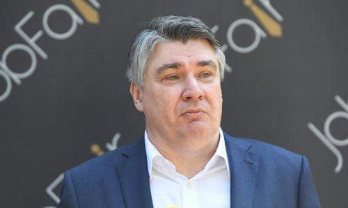 Milanović o osjetljivoj temi pobačaja: Moral je na strani žene, ali ništa nije crno-bijelo