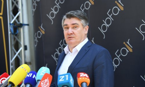 Finski analitičar o Milanoviću: 'Kad bi netko iz Bidenovog ureda nazvao Zagreb i pitao ima li problema…'