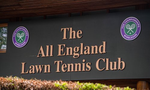 Ostane li pri odluci da onemogući nastup ruskim i bjeloruskim tenisačima Wimbledon bi mogao postati najpoznatiji turnir revijalnog karaktera