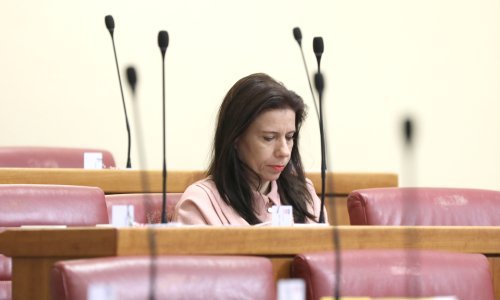 Peović: Pravo na pobačaj uvrstiti u Ustav kako se zakoni ne bi različito interpretirali