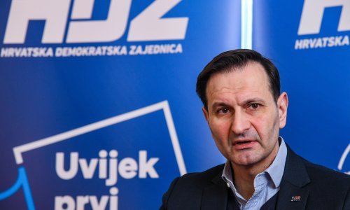 Kovač: Nazvao bih ga i rekao – daj, Viktore, nemoj govoriti te gluposti