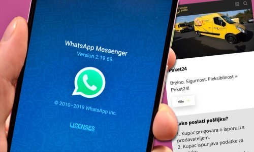 Drski prevaranti operiraju oglasnicima i postaju sve sofisticiraniji: Evo kako ćete prepoznati prevare putem WhatsAppa i sigurno trgovati