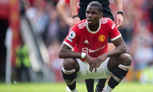 Paul Pogba u dilemi što izabrati: Bogatiji ugovor PSG-a ili ljubav prema Torinu i Staroj dami?