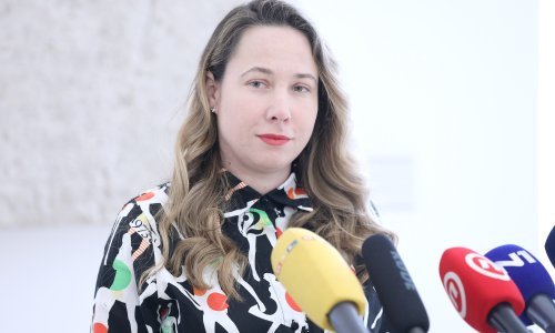 Selak Raspudić o Mireli Čavajdi: Nitko nema pravo suditi o njezinu slučaju