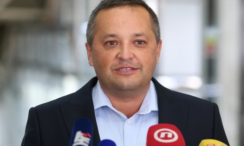 Kolarić: Ako se u slučaju Mirele Čavajde sve dogodilo onako kako je opisano u medijima, to potkopava povjerenje u zdravstveni sustav