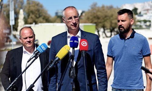 Puljak na Žnjanu: Sve ćemo napraviti i ubrzati kad dobijemo veću podršku u Gradskom vijeću