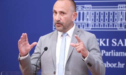 Zekanović: Pobačaj je ubojstvo