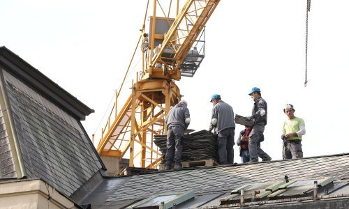 Tržište rada pod pritiskom: U travnju potražnja za radnicima porasla 47 posto, a broj ljudi koji traže posao pao osam posto