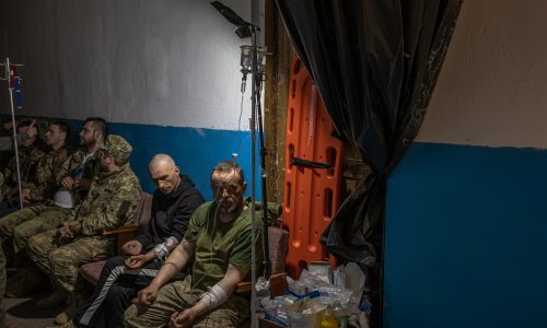 Separatistička regija Donjeck blokirala Instagram i Facebook