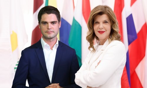 Projekt koji je vodila Šuica Macronu je podloga za promjenu funkcioniranja EU-a, dok bi Plenković stao na loptu. A što kažu hrvatski europarlamentarci?