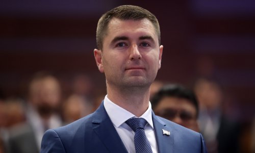 Filipović u Sarajevu: Hrvatska želi stabilnost i napredak BiH