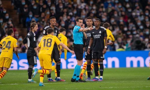 Predsjednik Uefe Aleksander Čeferin zaprijetio žestokim sankcijama, a osvrnuo se i na one koji Ligu prvaka uspoređuju sa Superligom