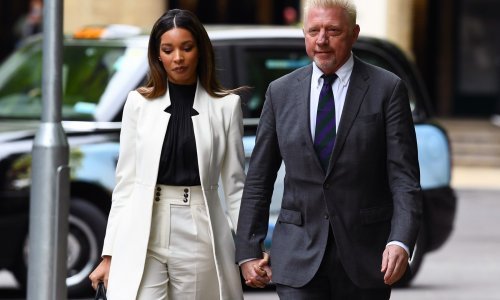 Nastavljaju se problemi za Borisa Beckera; slavni tenisač završio je u zatvoru, a sada je doznao novu lošu vijest