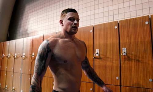 Trebao je biti jedna od najvećih zvijezda SP-a, a sada je to doživio po prvi puta u karijeri: Ovo je za mene veliki udarac