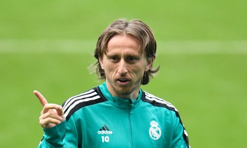 Real Madrid objavio post koji se brzo proširio internetom; u glavnoj ulozi je hrvatski kapetan Luka Modrić