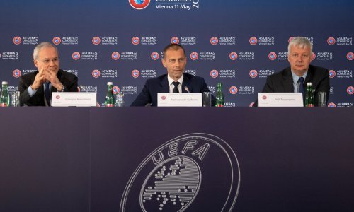 Lova do krova! Uefa daje Hrvatskom nogometnom savezu milijune eura; poznat je točan iznos koji je za naše prilike ogroman