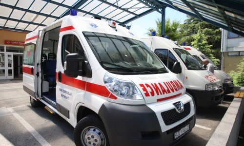 Tri i pol godine nakon smrti dječaka u Metkoviću potvrđena optužnica protiv triju liječnica i jedne medicinske sestre