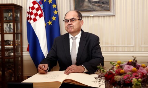 Schmidt upozorio Vijeće sigurnosti UN-a: Nestabilnost u BiH postaje sve veći problem