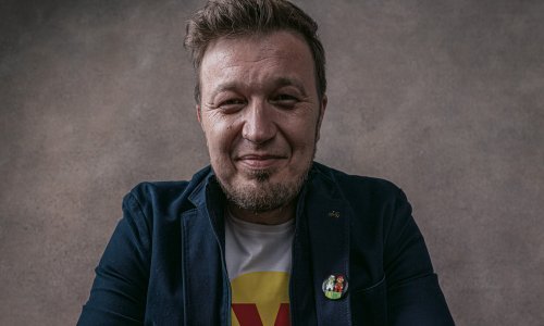 Edo Maajka: 'Bilo bi mi ružno čuti s 50, 60 godina da je rad sa mnom bio nečiji podnošljiv kompromis, da sam granica nečijeg ukusa'