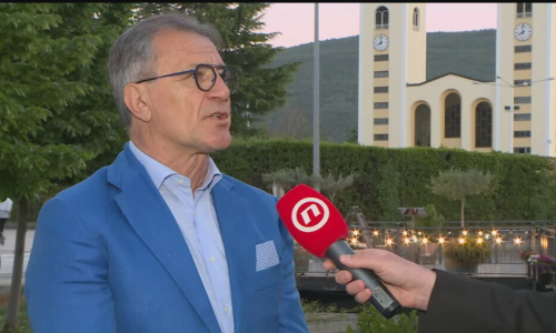 Mamić tužio Hrvatsku: 'Ispitivali su me već nekoliko puta u BiH, ali nisu me pitali ono što bi bila korist za higijenu hrvatskog društva'