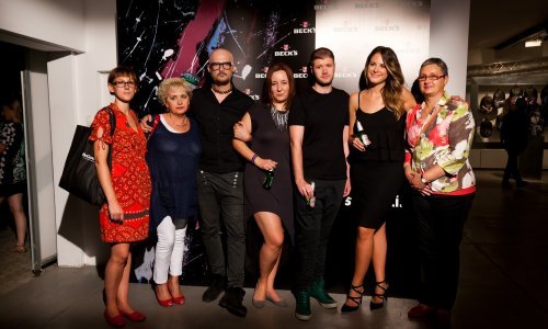 Urban, Borša i Udruga Kamensko dizajnirali ruksake Beck’s