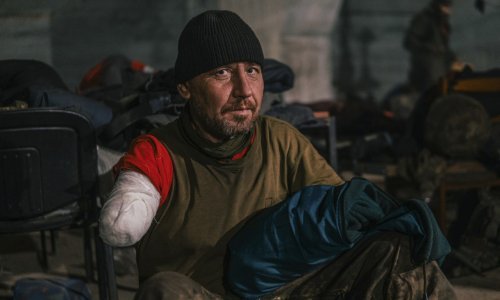 Ukrajina odbacuje mogućnost spašavanja svojih branitelja iz čeličane Azovstal; neizvjesna sudbina oko tisuću branitelja