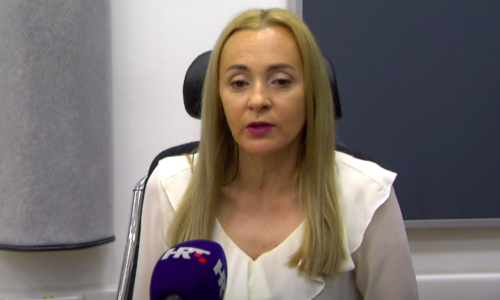 Stručnjakinja o slučaju Čavajda: Priziv savjesti nije adekvatno reguliran, nije normalno da ga netko uloži nakon 30 godina prakse