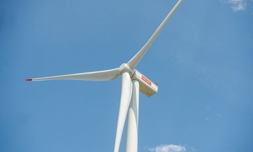 Grupa Petrol službenim otvorenjem vjetroparka Ljubač nastavlja svoju podršku energetskom prijelazu