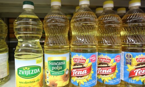 Država kupila četiri milijuna litara ulja za 63 milijuna kuna, zna se tko je na tom poslu dobro zaradio