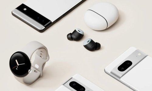 [VIDEO] Google nadmašio sam sebe: Dolaze slušalice Pixel Buds Pro, telefoni Pixel 6A i Pixel 7 te još nekoliko iznenađenja