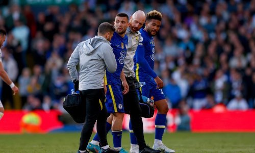 Nisu normalni! Navijači brutalno izviždali i izvrijeđali Matea Kovačića, totalno ih je isprovocirao smiješak na licu hrvatskog reprezentativca