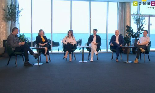 [VIDEO] Combisov panel: 'Autentični smo i nismo zaraženi globalnim utjecajima, no to je s druge strane nedostatak jer smo sporiji u primjeni novih tehnologija'