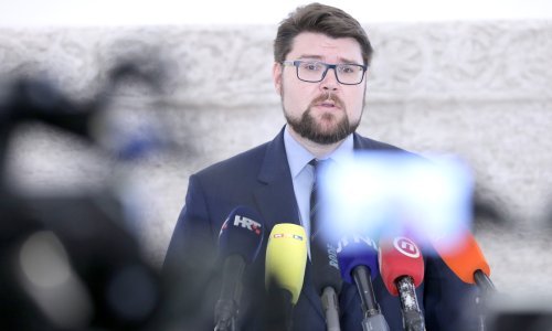 Grbin o slučaju Čavajda: Trebala je ogromna hrabrost jedne žene da pokaže da sustav ne funkcionira