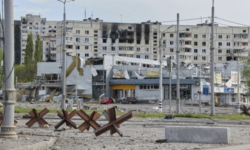 Europska komisija danas daje prvi odgovor na europske aspiracije Ukrajine