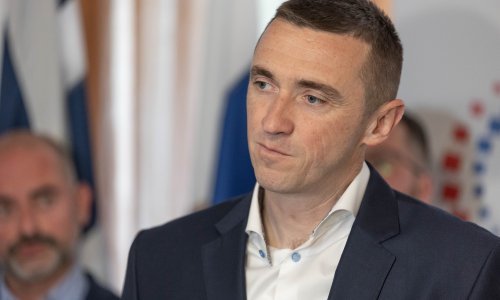 Penava: Svet je život majke, ali i život fetusa